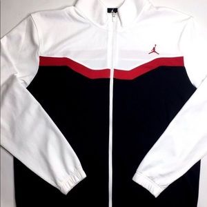 Jordan jacket